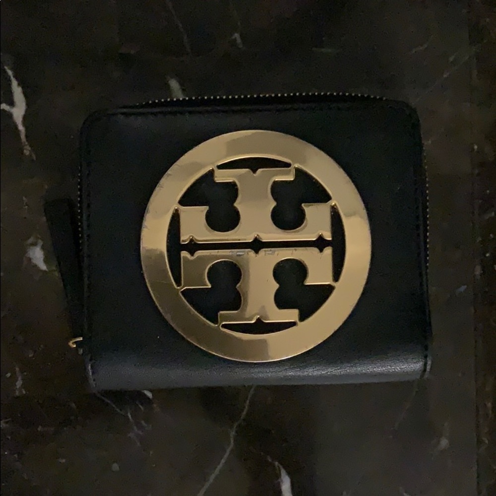 Tory Burch Wallet